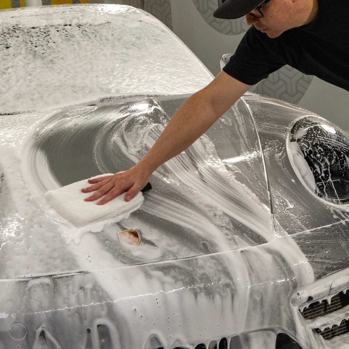  Meguiar's Ultimate Snow Foam 1420 ml